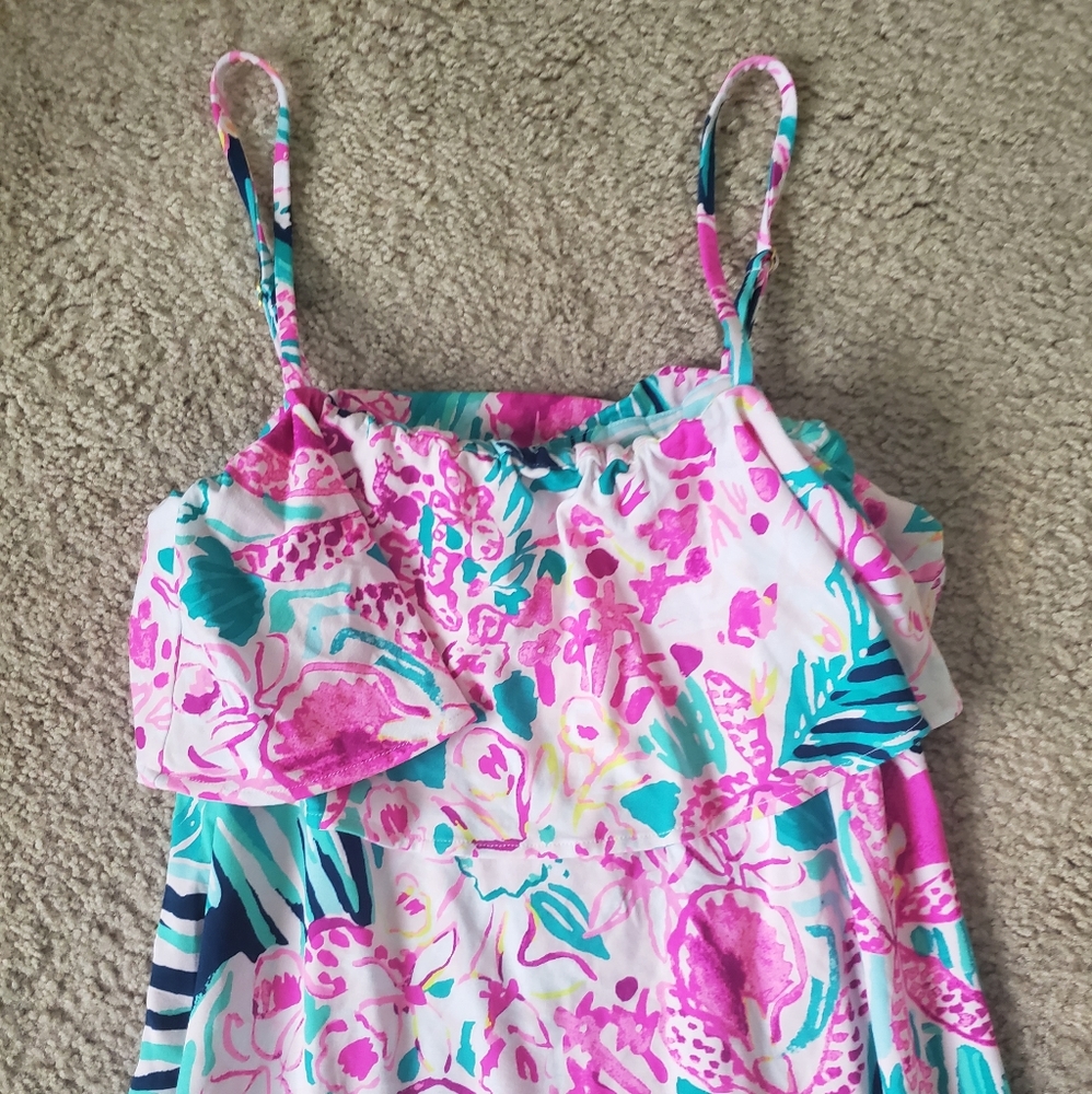 NWT Lilly Pulitzer Dress - Picture 5 of 5